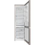 Hotpoint_Ariston-Комбинированные-холодильники-Отдельностоящий-HTR-7200-M-Мраморный-2-doors-Frontal-open