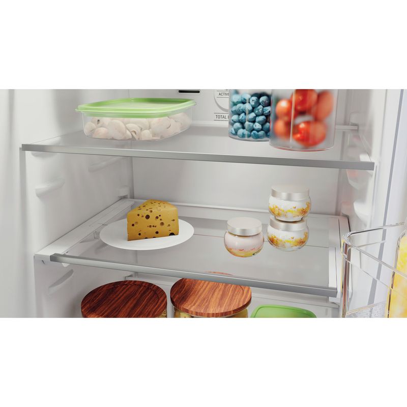 Hotpoint_Ariston-Комбинированные-холодильники-Отдельностоящий-HTR-7200-M-Мраморный-2-doors-Lifestyle-detail