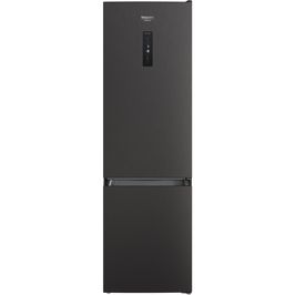 Холодильник Hotpoint HTR 7200 BX: frost free