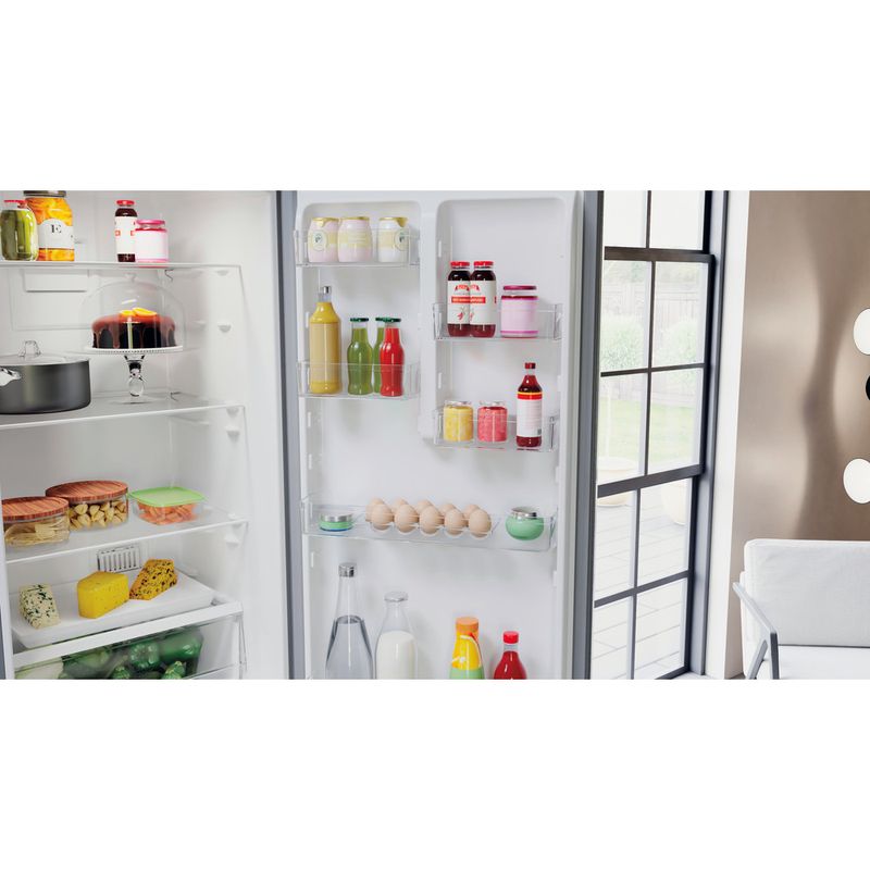 Hotpoint_Ariston-Комбинированные-холодильники-Отдельностоящий-HTS-5200-MX-Зеркальный-Inox-2-doors-Lifestyle-detail