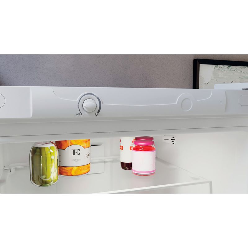 Hotpoint_Ariston-Комбинированные-холодильники-Отдельностоящий-HTD-4180-W-Белый-2-doors-Lifestyle-control-panel