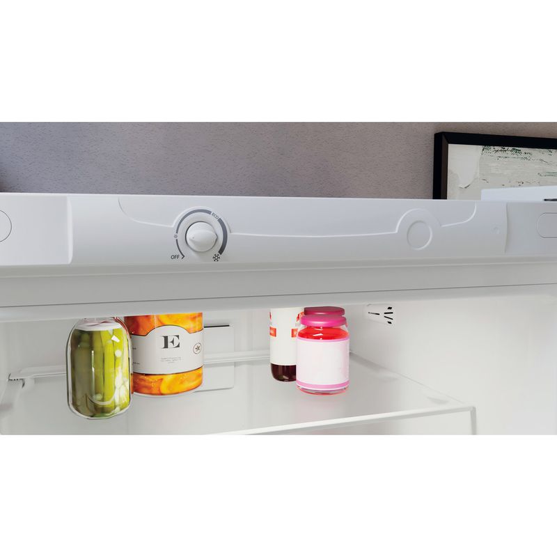 Hotpoint_Ariston-Комбинированные-холодильники-Отдельностоящий-HTR-4180-W-Белый-2-doors-Lifestyle-control-panel