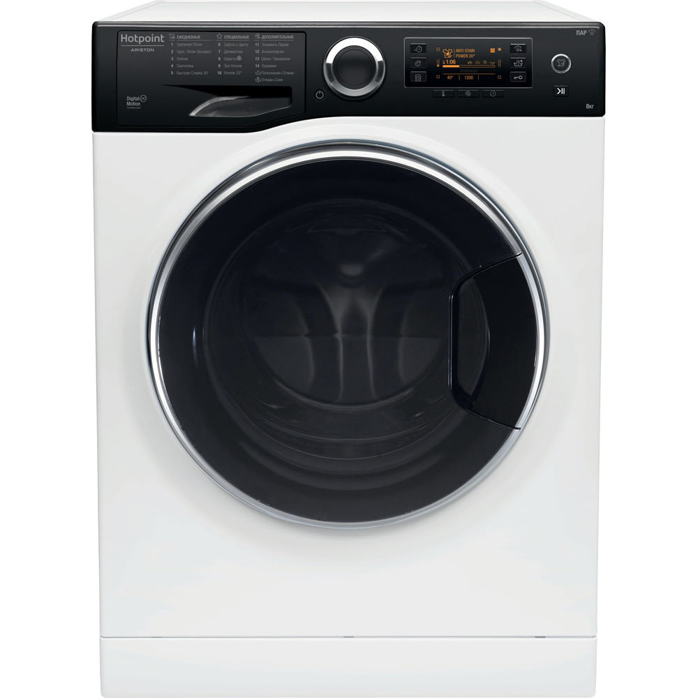 

стиральные машины Hotpoint, Hotpoint BK RD 7229 ST K