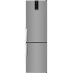 Whirlpool-Холодильник-с-морозильной-камерой-Отдельно-стоящий-W7-931T-MX-H-Зеркальный-Inox-2-doors-Frontal