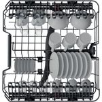 Whirlpool-Посудомоечная-машина-Встроенная-WIO-3O540-PELG-Full-integrated-A-Rack