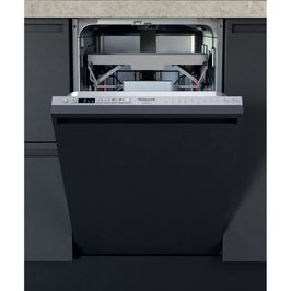 Посудомоечная машина Hotpoint HSIO 3T235 WCE