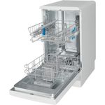 Indesit-Посудомоечная-машина-Отдельностоящий-DSFC-3M19-Отдельностоящий-A-Perspective-open