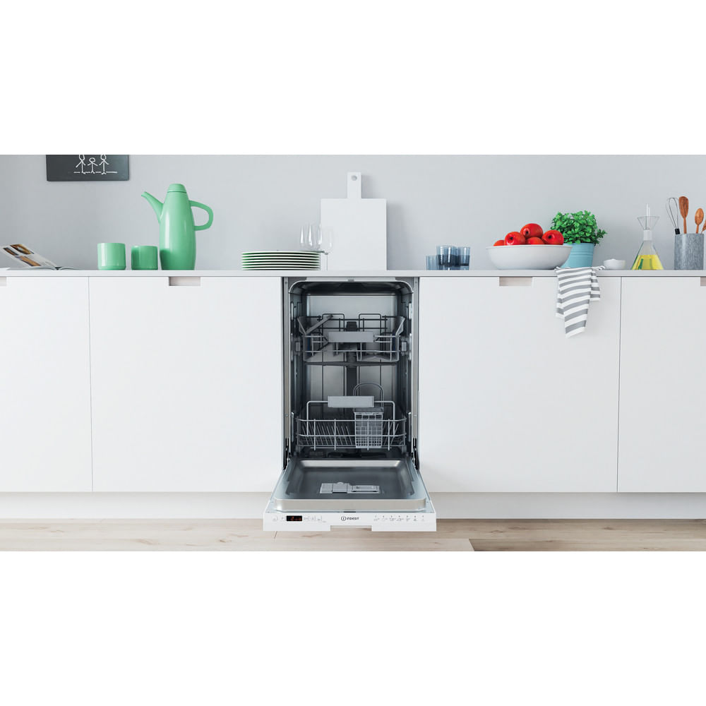 

встраиваемые посудомоечные машины Indesit, Indesit DSIC 3M19