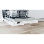 Indesit-Посудомоечная-машина-Встраиваемый-DSIC-3M19-Full-integrated-A-Lifestyle-control-panel