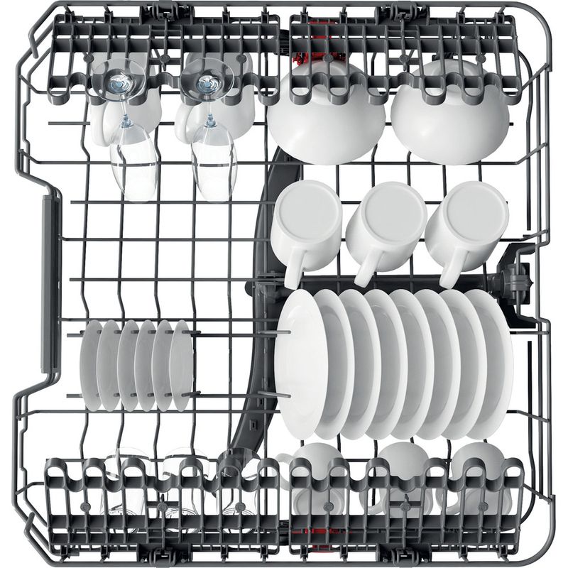 Whirlpool-Посудомоечная-машина-Отдельно-стоящий-WFC-3C26N-F-Отдельно-стоящий-A-Rack