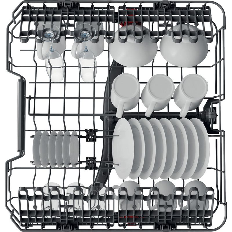 Whirlpool-Посудомоечная-машина-Отдельно-стоящий-WFP-5O41-PLG-X-Отдельно-стоящий-A-Rack