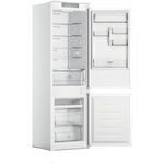 Hotpoint_Ariston-Комбинированные-холодильники-Встраиваемая-HAC18-T311-Белый-2-doors-Perspective-open