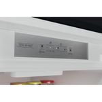 Hotpoint_Ariston-Комбинированные-холодильники-Встраиваемая-HAC18-T311-Белый-2-doors-Control-panel