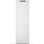 Whirlpool-Холодильник-с-морозильной-камерой-Встроенная-WHC18-T341-Белый-2-doors-Frontal