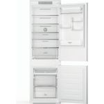 Hotpoint_Ariston-Комбинированные-холодильники-Встраиваемая-HAC18-T532-Белый-2-doors-Frontal-open