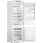 Hotpoint_Ariston-Комбинированные-холодильники-Встраиваемая-HAC18-T532-Белый-2-doors-Perspective-open
