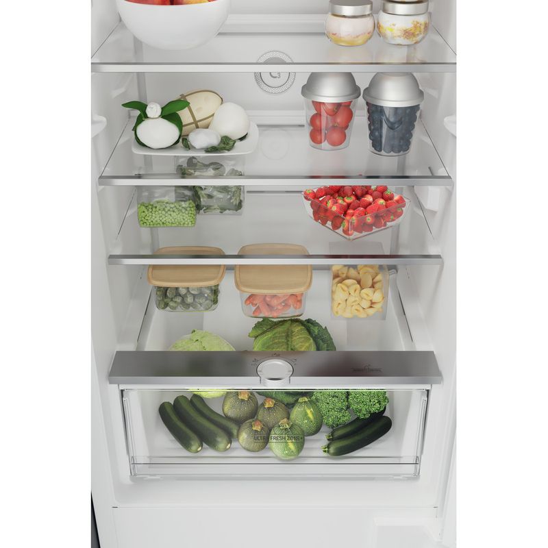 Hotpoint_Ariston-Комбинированные-холодильники-Встраиваемая-HAC18-T532-Белый-2-doors-Drawer