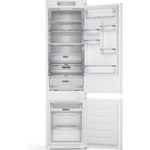 Whirlpool-Холодильник-с-морозильной-камерой-Встроенная-WHC20-T573-Белый-2-doors-Frontal-open