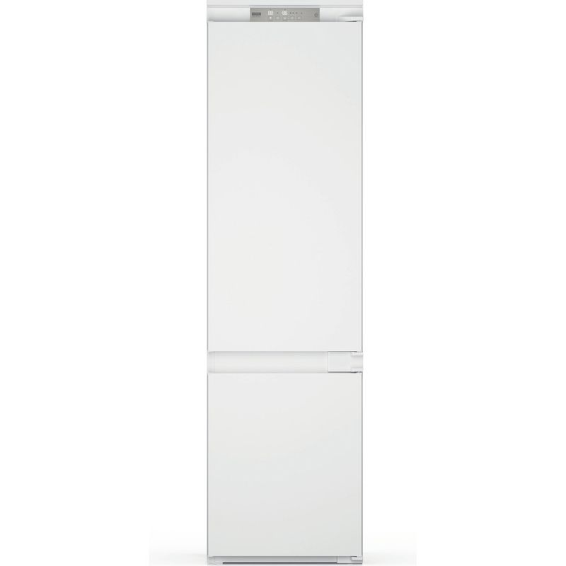 Whirlpool-Холодильник-с-морозильной-камерой-Встроенная-WHC20-T573-Белый-2-doors-Frontal