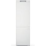 Hotpoint_Ariston-Комбинированные-холодильники-Встраиваемая-HAC18-T563-Белый-2-doors-Frontal
