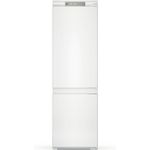 Whirlpool-Холодильник-с-морозильной-камерой-Встроенная-WHC18-T571-Белый-2-doors-Frontal