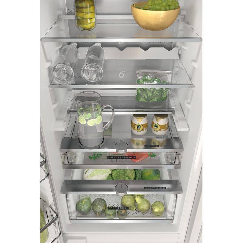 Whirlpool-Холодильник-с-морозильной-камерой-Встроенная-WHC18-T571-Белый-2-doors-Drawer