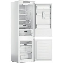 Холодильник Whirlpool WHC18 T571 - WHC18 T571