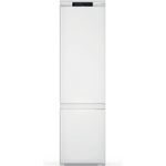 Indesit-Холодильник-с-морозильной-камерой-Встраиваемый-INC20-T321-EU-Белый-2-doors-Frontal