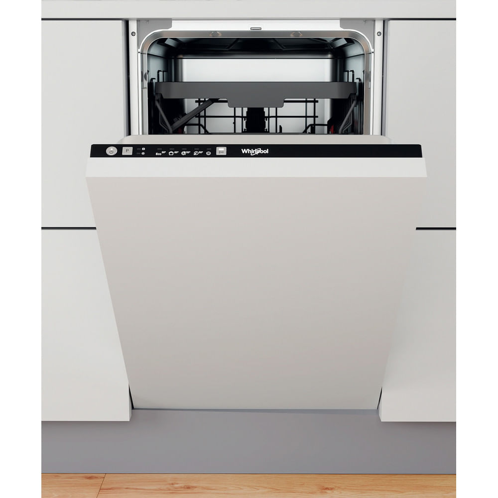 

встраиваемые посудомоечные машины Whirlpool, Whirlpool WSIE 2B19 C