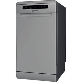 Посудомоечная машина Indesit DSFC 3T117 S