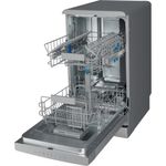 Indesit-Посудомоечная-машина-Отдельностоящий-DSFC-3T117-S-Отдельностоящий-A-Perspective-open