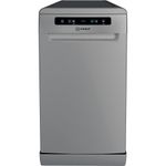 Indesit-Посудомоечная-машина-Отдельностоящий-DSFC-3T117-S-Отдельностоящий-A-Frontal