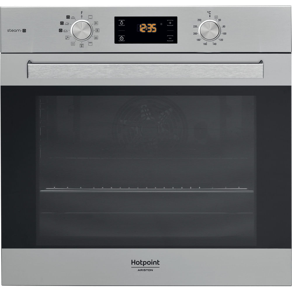 

духовые шкафы Hotpoint, Hotpoint FA5S 841 JS IX HA