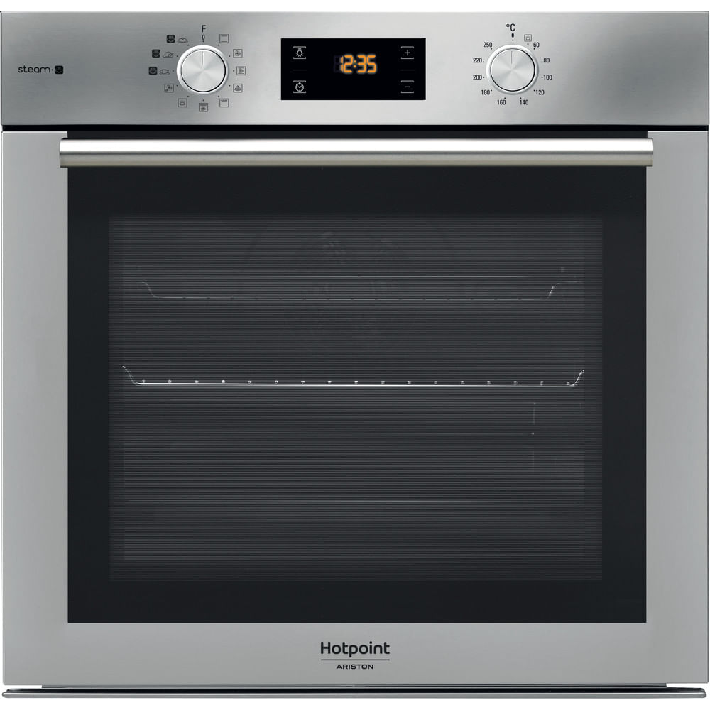 

духовые шкафы Hotpoint, Hotpoint FA4S 842 JS IX HA
