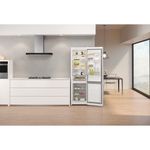 Whirlpool-Холодильник-с-морозильной-камерой-Отдельно-стоящий-WTS-7201-W-Белый-2-doors-Lifestyle-frontal-open