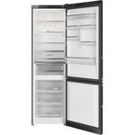 Whirlpool-Холодильник-с-морозильной-камерой-Отдельно-стоящий-WTS-8202I-BX-Черная-сталь-2-doors-Frontal-open
