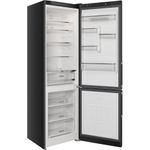 Whirlpool-Холодильник-с-морозильной-камерой-Отдельно-стоящий-WTS-7201-BX-Черная-сталь-2-doors-Perspective-open