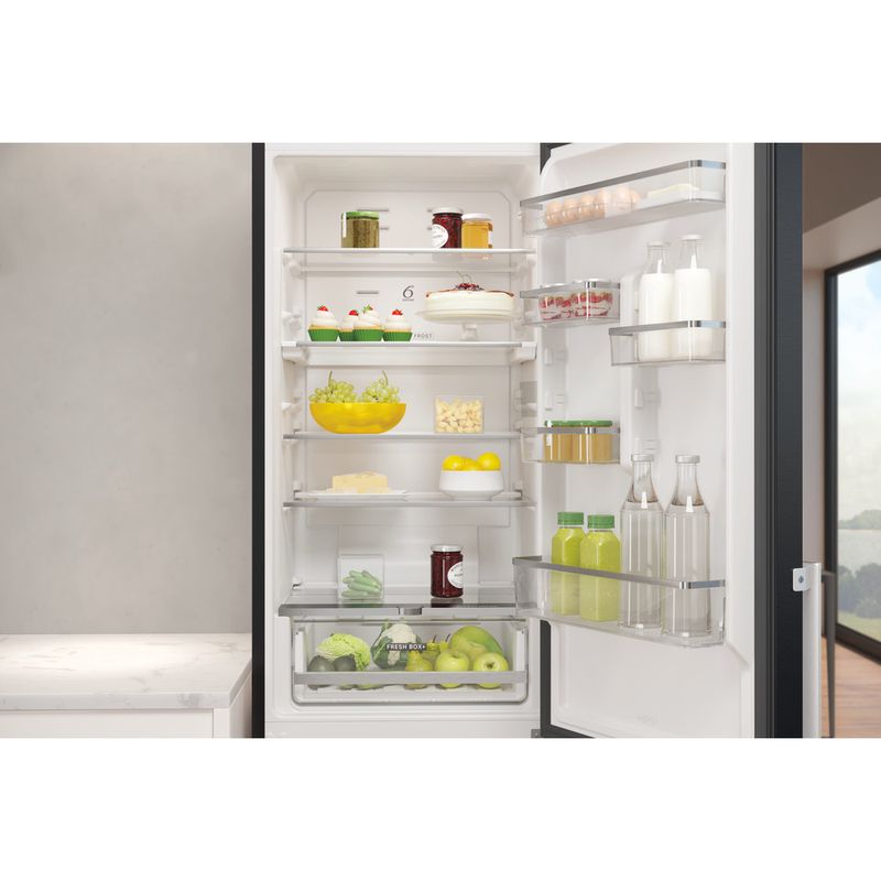 Whirlpool-Холодильник-с-морозильной-камерой-Отдельно-стоящий-WTS-7201-BX-Черная-сталь-2-doors-Lifestyle-detail