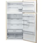 Whirlpool-Холодильник-с-морозильной-камерой-Отдельно-стоящий-W84TE-72-M-2-Мраморный-2-doors-Frontal-open