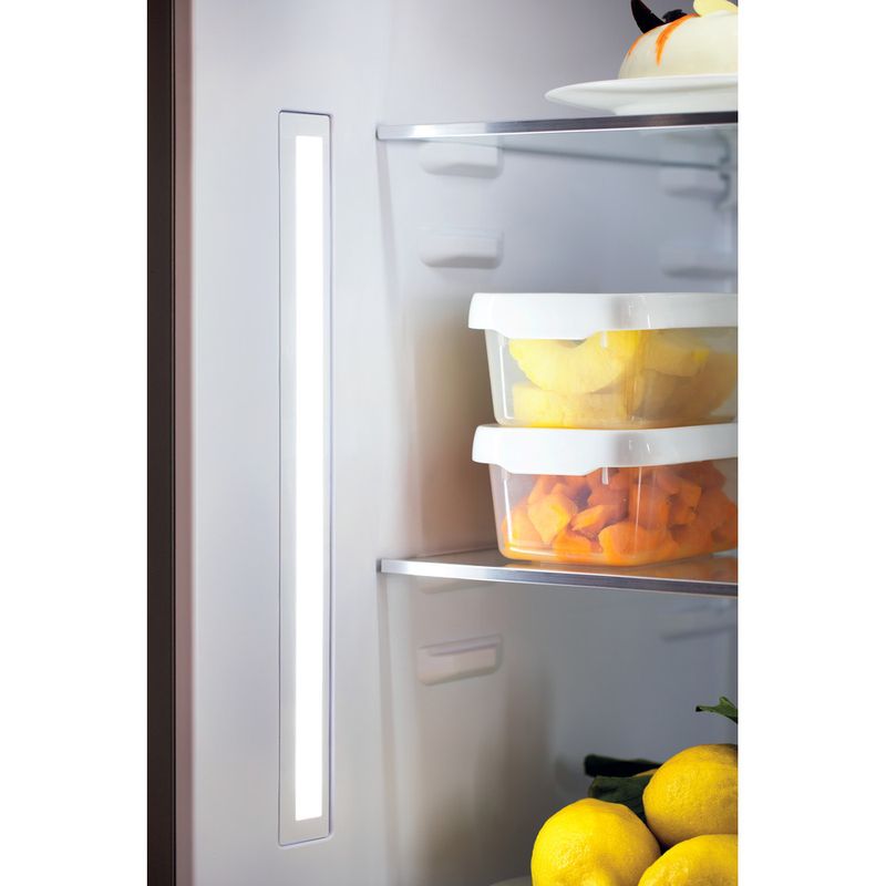 Whirlpool-Холодильник-с-морозильной-камерой-Отдельно-стоящий-W84TE-72-M-2-Мраморный-2-doors-Lifestyle-detail