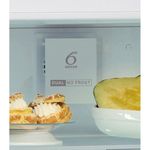 Whirlpool-Холодильник-с-морозильной-камерой-Отдельно-стоящий-W84TE-72-M-2-Мраморный-2-doors-Food