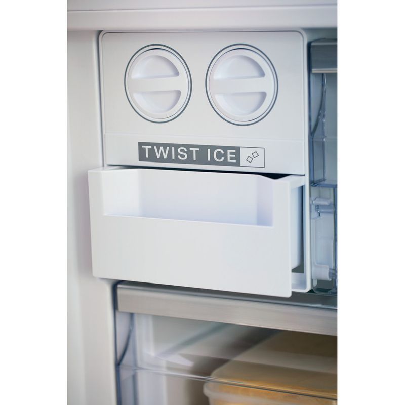 Whirlpool-Холодильник-с-морозильной-камерой-Отдельно-стоящий-W84BE-72-X-2-Нержавеющая-сталь-2-doors-Lifestyle-control-panel