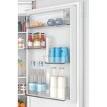 Indesit-Холодильник-с-морозильной-камерой-Встраиваемый-INC18-T311-Белый-2-doors-Lifestyle-detail
