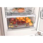 Indesit-Холодильник-с-морозильной-камерой-Встраиваемый-INC18-T332-Белый-2-doors-Drawer