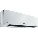 Whirlpool-Air-Conditioner-WHI49LB-A-Инверторный-Белый-Perspective